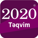 Azərbaycan təqvimi 2020 APK