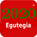 Euskal egutegia 2020 APK
