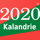 Kalendrie Malagasy 2020 APK