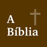 A Bíblia em Português + Áudio