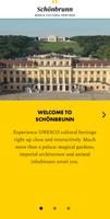 Schönbrunn poster