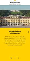 Schönbrunn Poster