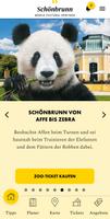 Schönbrunn capture d'écran 2