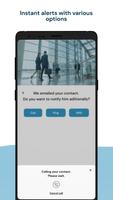 Digital Reception: Visitor App 스크린샷 3