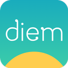 آیکون‌ Diem - Get Paid