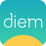 Diem - Get Paid-icoon