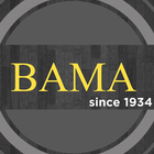 BAMA since 1934 - Sushi in Ros-icoon