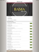 BAMA since 1934 - Sushi in Ros screenshot 2
