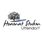 Hoamat Stubm Restaurant/Liefer icône