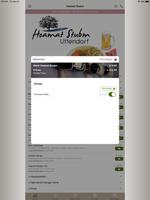 Hoamat Stubm Restaurant/Liefer capture d'écran 2