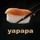 Yapapa Sushi Pfaffenhofen ícone