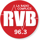 RVB RADIO icon