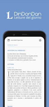 Letture del giorno 截图 3