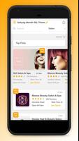 DINGG -Spa & Salon Booking App 截圖 1