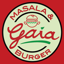 Gaia Masala Burger APK