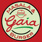 Gaia Masala Burger 图标
