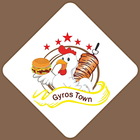 Gyros Food Truck simgesi