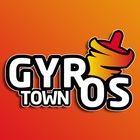 Gyros Town Restaurant 图标