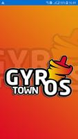 Gyros Town Restaurant 海报