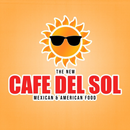 The New Cafe Del Sol APK