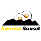 Sunrise Sunset icône