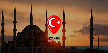 دليل اسطنبول istanbul directry