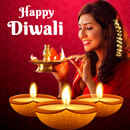 Happy Diwali Photo Frame APK