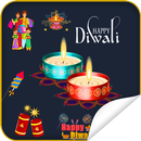 Diwali Sticker For Whatsapp |  APK