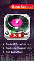 Virtual DJ Mixer -3D DJ Music Mixer постер