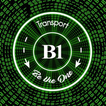 Dlg1 Driver App icon
