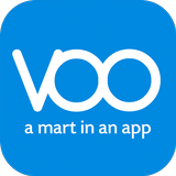 VOO icon