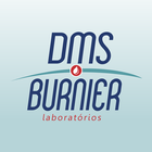 DMS Burnier icône