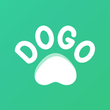 Dogo ícone
