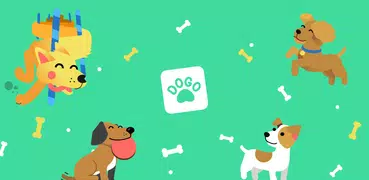 Dogo – addestra il tuo cane