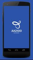 Jugnoo Business постер