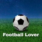 Football Lover 아이콘