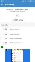 Football Lover اسکرین شاٹ 2