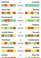 All Football Prediction plakat