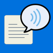 Text2Speech icon