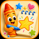 DoodleBuddy: Kids Drawing App-APK