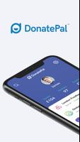 DonatePal الملصق