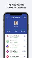 DonatePal تصوير الشاشة 2