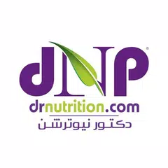 DrNutrition Icon