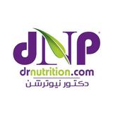 DrNutrition icône