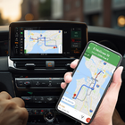 Zlink Apple Carplay biểu tượng