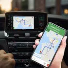 Zlink Apple Carplay
