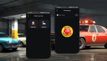 Zlink Apple Carplay ảnh chụp màn hình 3