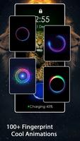 Fingerprint Lock Animation ảnh chụp màn hình 3