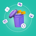 WA Recover biểu tượng