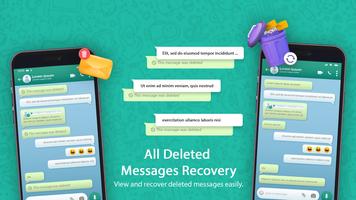 WA Recover ảnh chụp màn hình 3